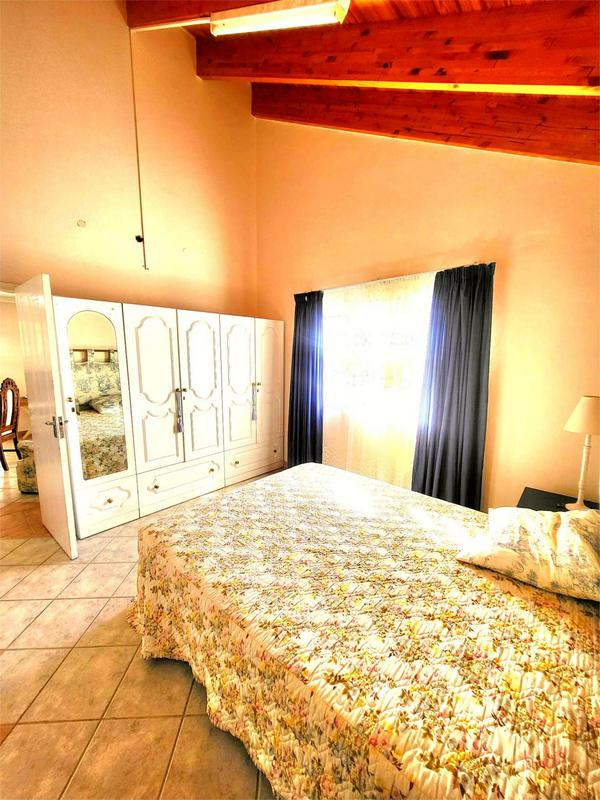 4 Bedroom Property for Sale in Port Owen Western Cape